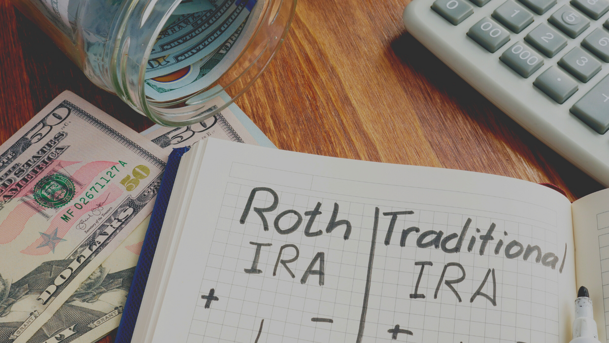 Choosing Between IRAs: Which is Right for You?