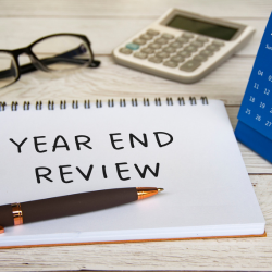 Year-End Tax Planning: How to Reduce Your Tax Bill Before December 31st
