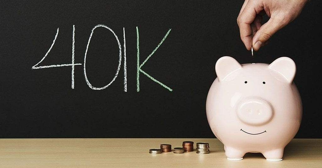 Should You Borrow from Your 401(k)?