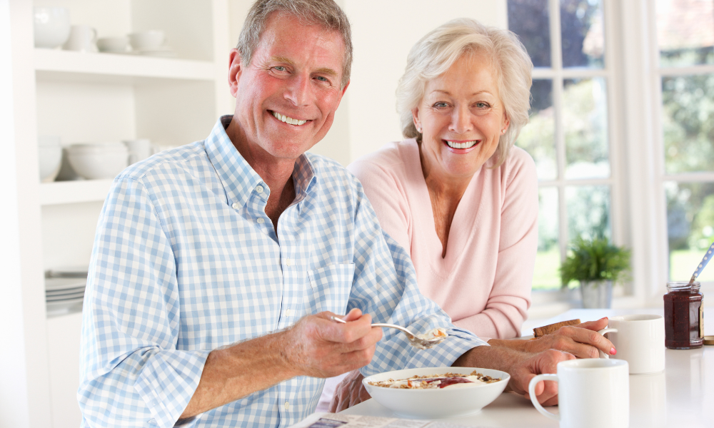 3 Tips for Preserving Wealth in Your Golden Years