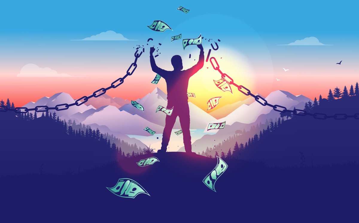 10 - Common Goals Part 2 - Achieving Financial Independence in Retirement