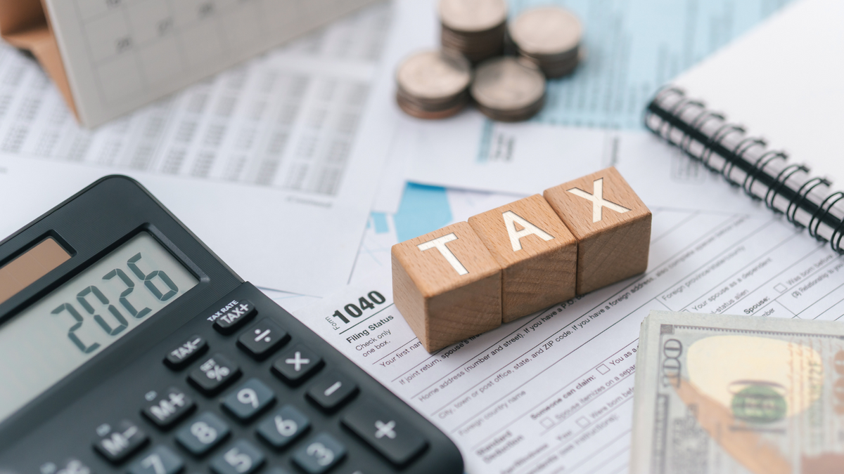 New Retirement Contribution Limits for 2026