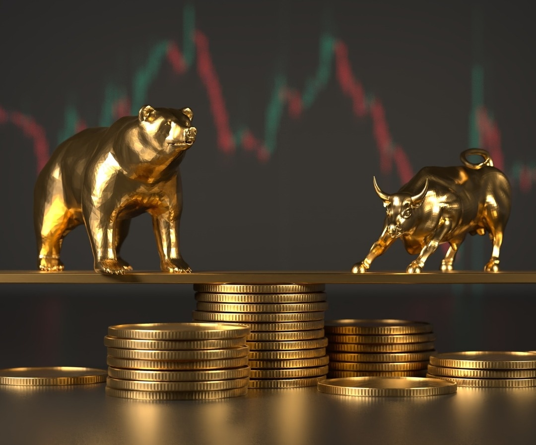 Bulls, Bears, and Recession- 3 Things You Need To Know