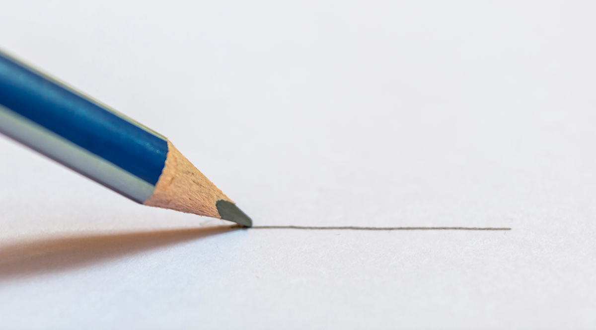 Where Do We Draw the Line?