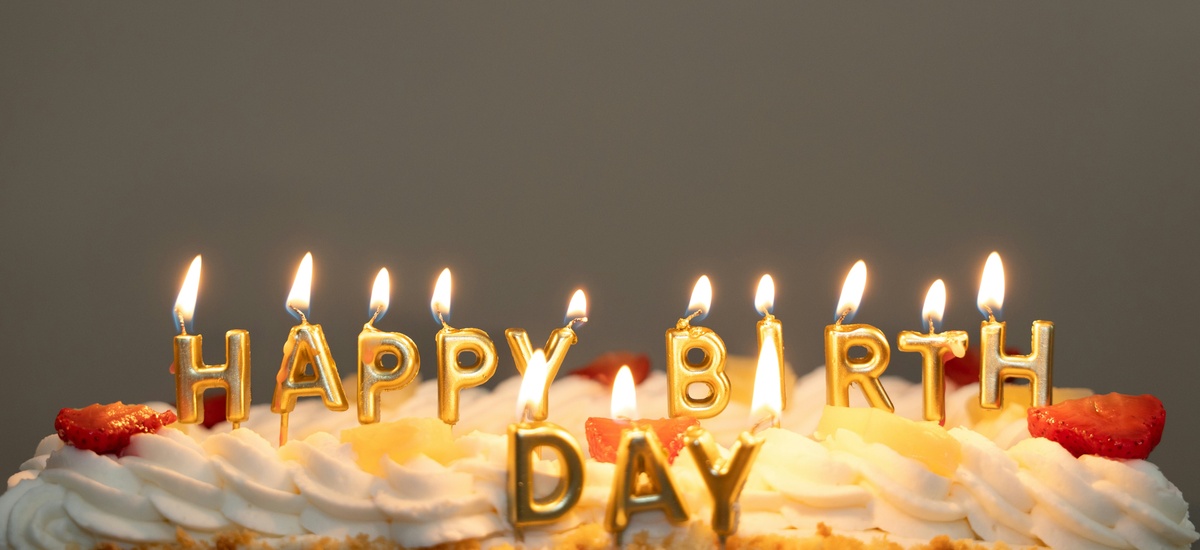 Celebrate Your 62nd Birthday and Unlock Social Security Benefits
