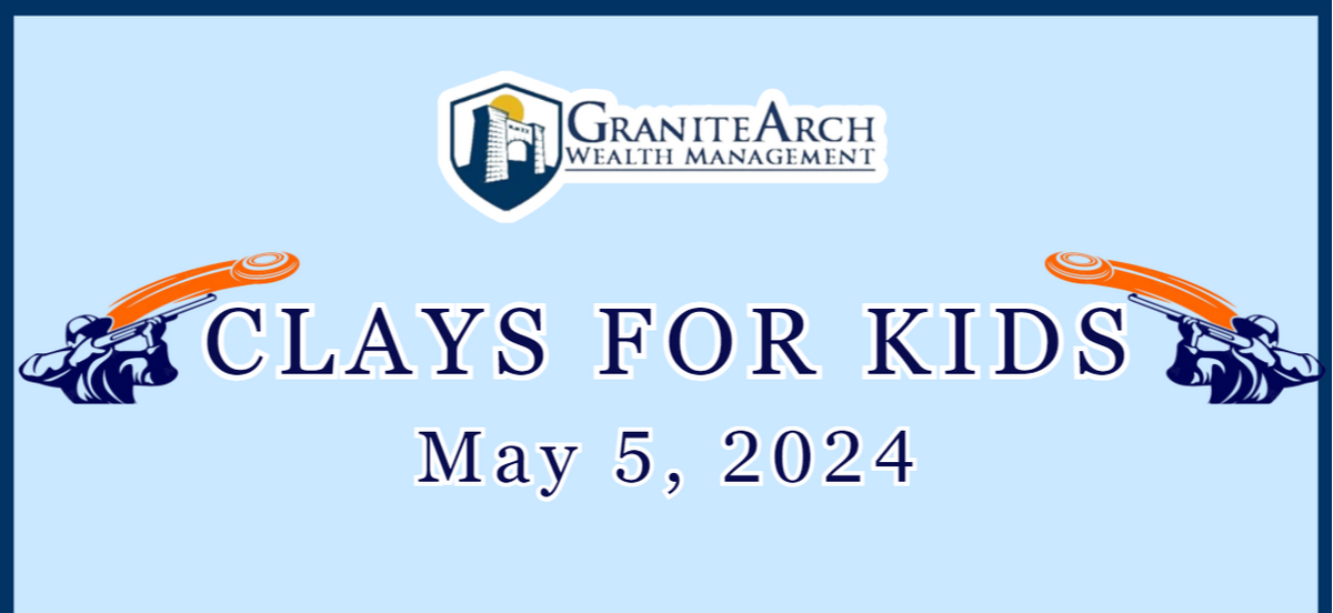Clays for Kids 2024 Recap Video!