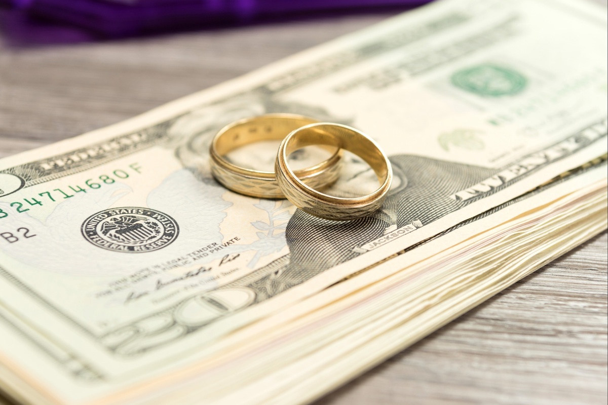 Divorce-Proofing Your Wealth