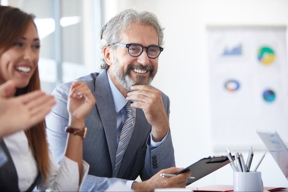Do Smart Feds Hire Financial Advisors? Absolutely—Here’s Why
