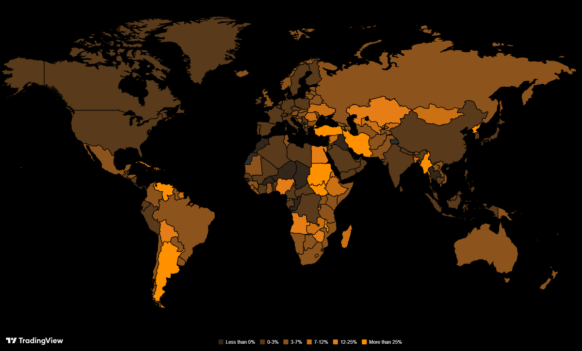 Understand What’s Moving the Global Economy