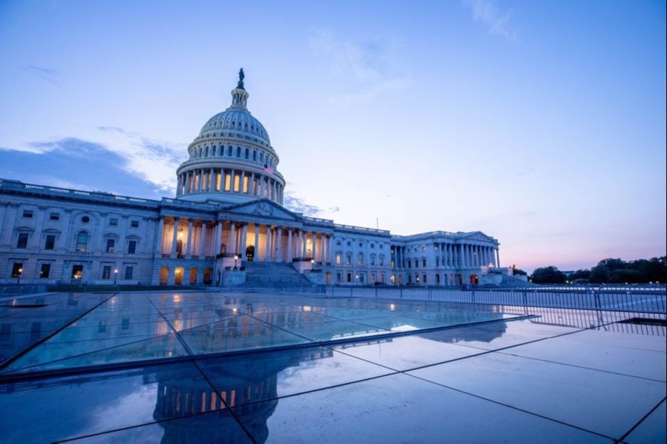 SECURE Act 2.0 Passes:  An Overview