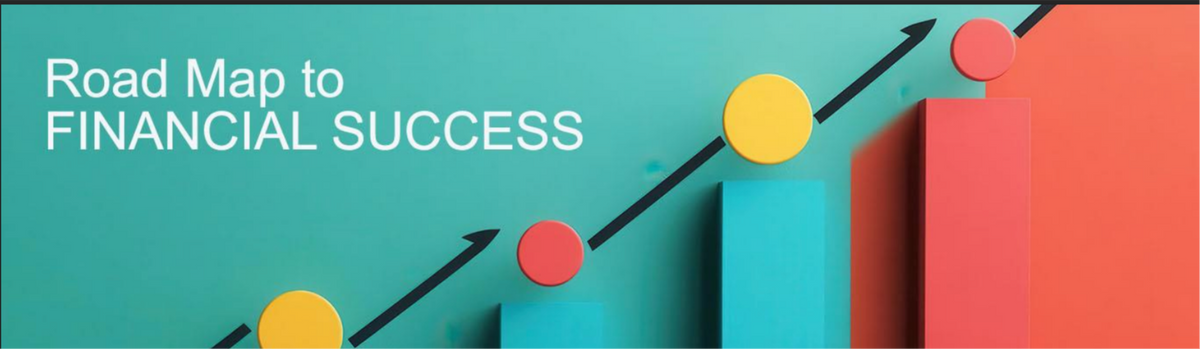 Your Roadmap to Goal-Based Financial Planning