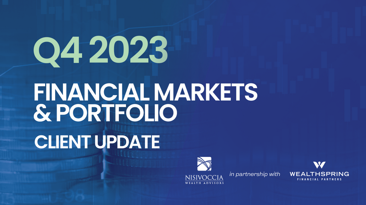 How the Fed, Low Unemployment, and Tech Trends Shape Q4 Portfolio Strategies