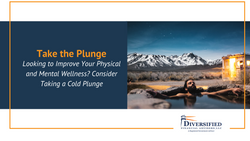Take the Plunge
