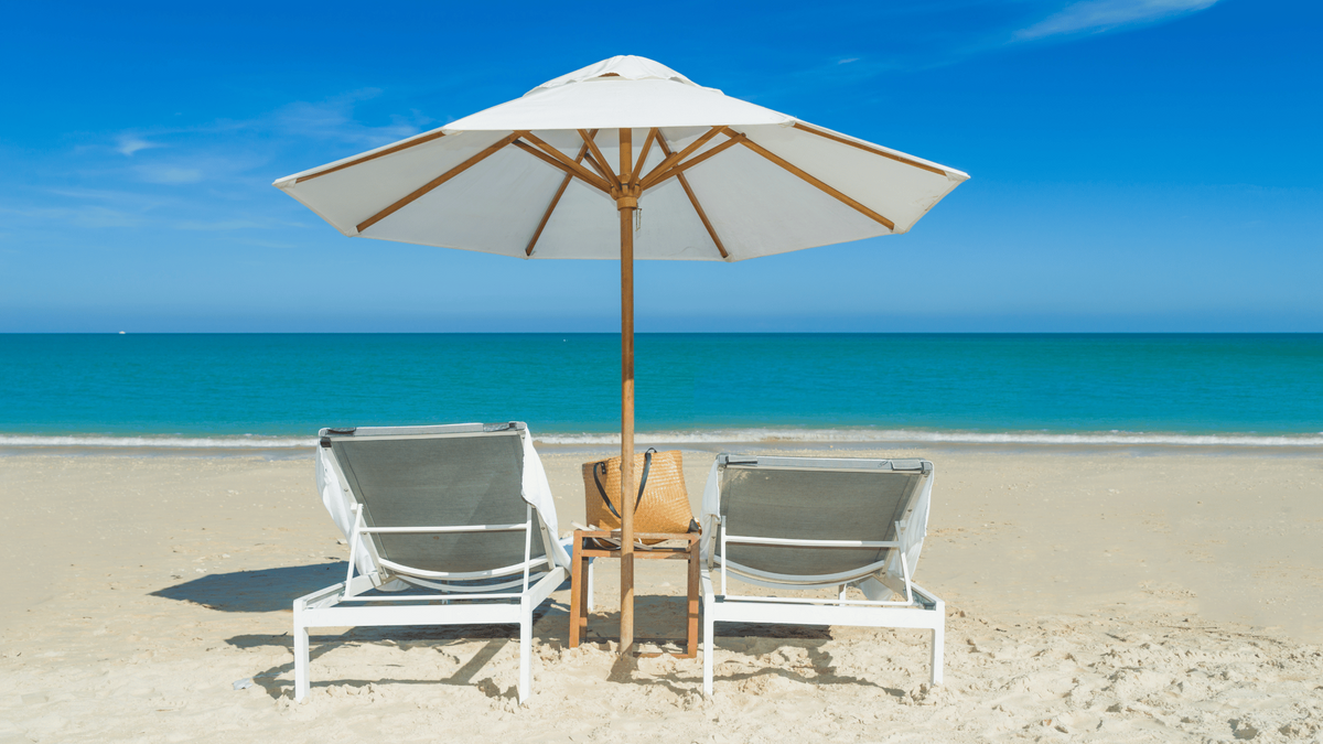 Don’t Let Someone Go on Vacation on Your Dime: How to Keep Your Money Safe from Scammers
