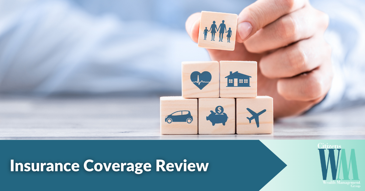 Insurance Coverage Review