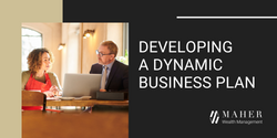 Developing a Dynamic Business Plan