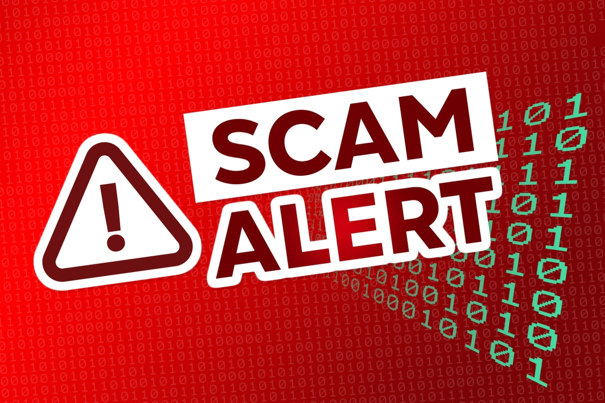 Scam Alert: How to Stay One Step Ahead