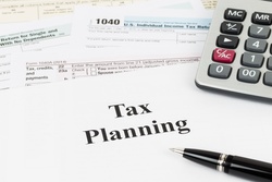 How to Reduce Your Tax Liability with Smart Business Planning