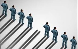 Understanding Reduction in Force (RIF) for Federal Employees: Financial Strategies Uncertain Times