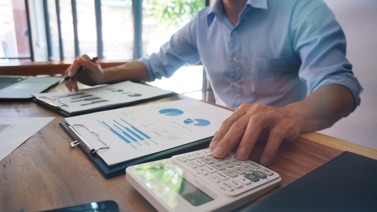 Turning Profits into Wealth: A Guide for High-Earning Business Owners