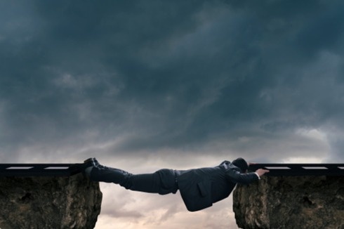 Is the Fed Stuck in a Moment?