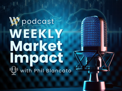 SWP Weekly Market Insights | Markets Weigh Economic Data & Rate Outlook