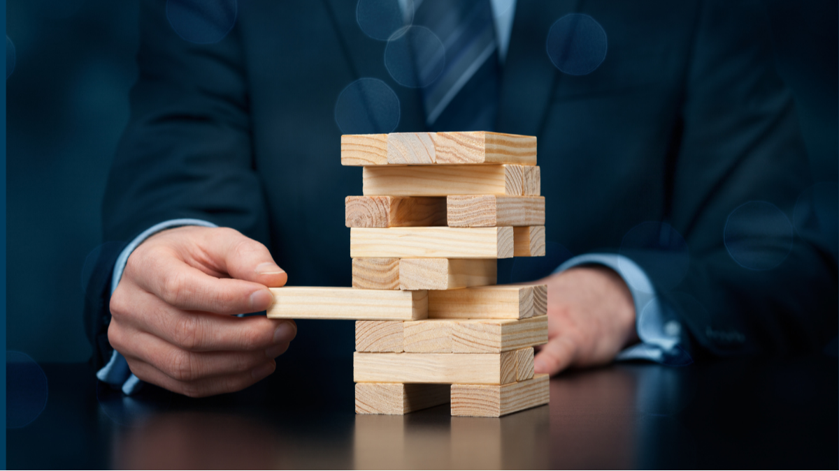 Understanding Your Risk Tolerance