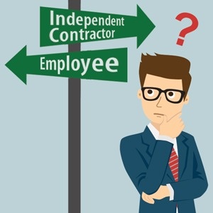 The New Independent Contractor Rule's 6 Economic Reality Factors