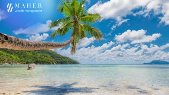 Retirement Planning: The Ultimate Endless Summer Adventure