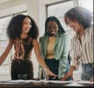 Empowering Female Entrepreneurs: Thriving Beyond the First Decade