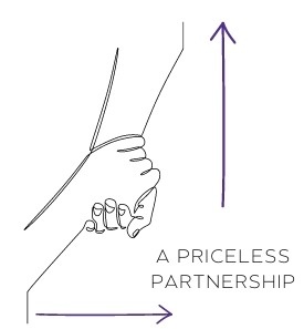 The Most Important Reason to Work with a Financial Planning Professional: A Priceless Partnership