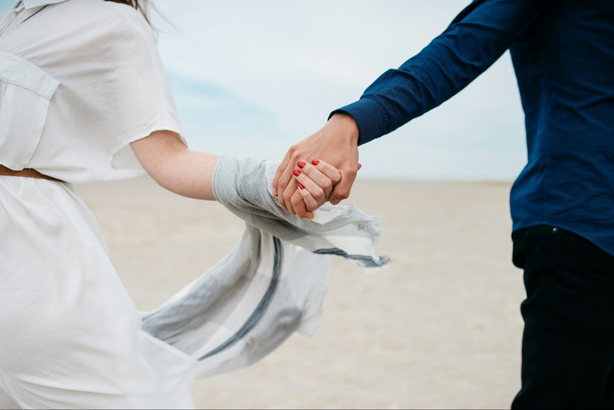 Money & Marriage