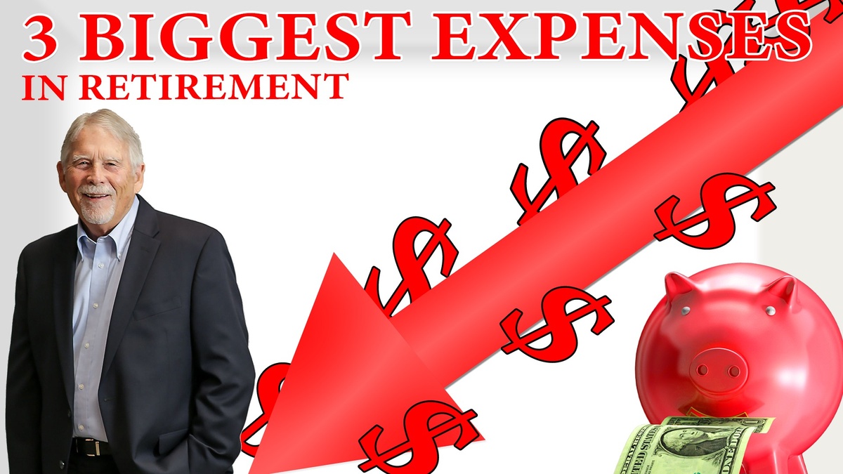 2023 EP0826 | John Kuykendall | 3 Biggest Expenses