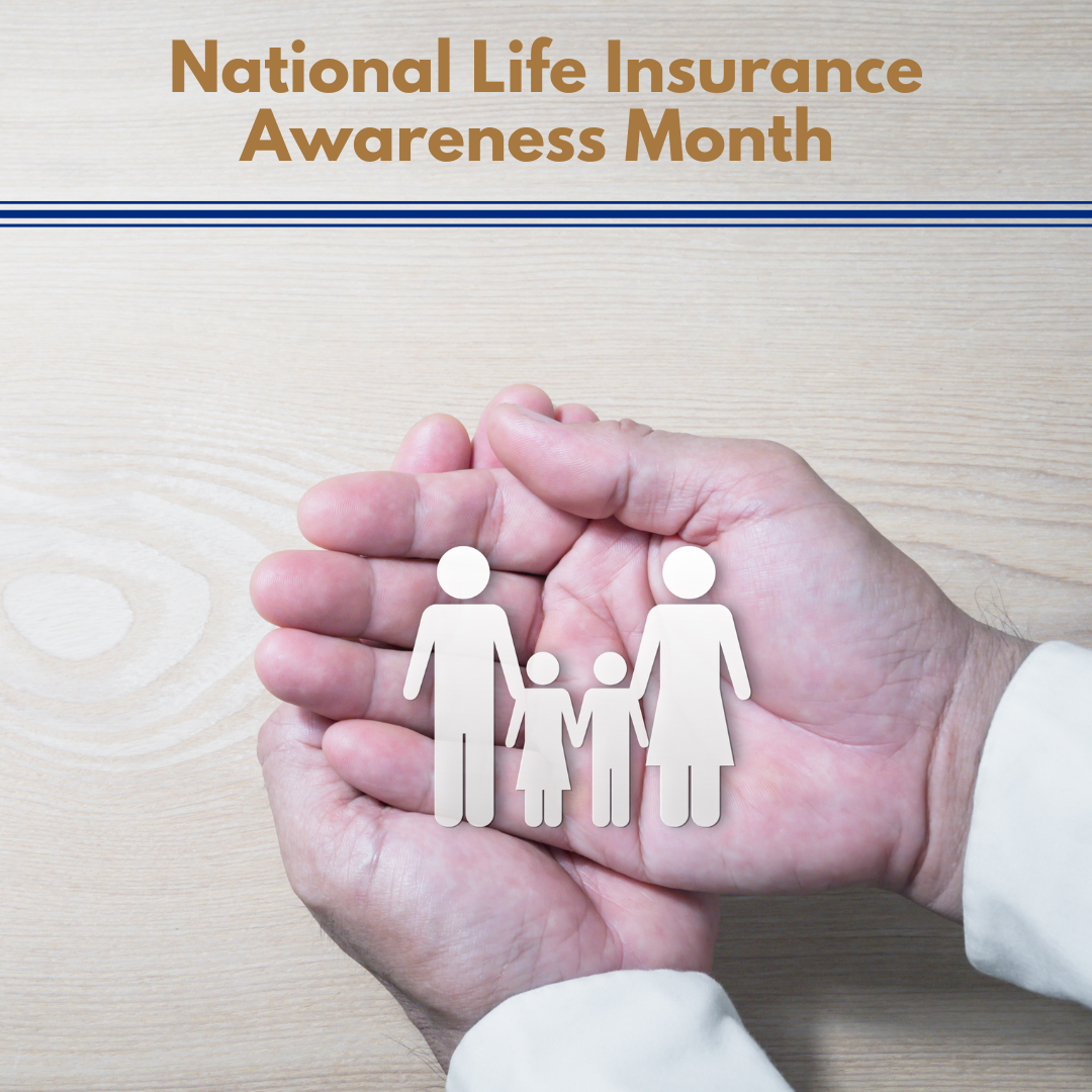 National Life Insurance Awareness Month