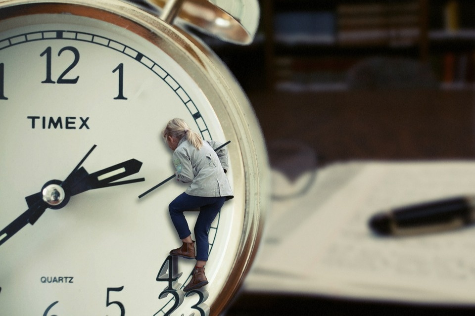 7 Ways to Keep Shift Workers Healthy
