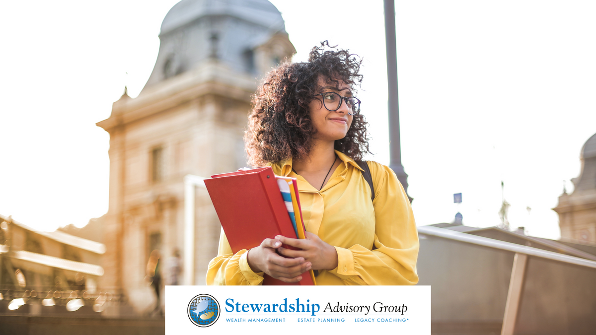 Preparing Your Adult Children For College