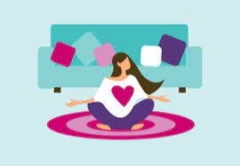 Take care of yourself this Valentine’s Day
