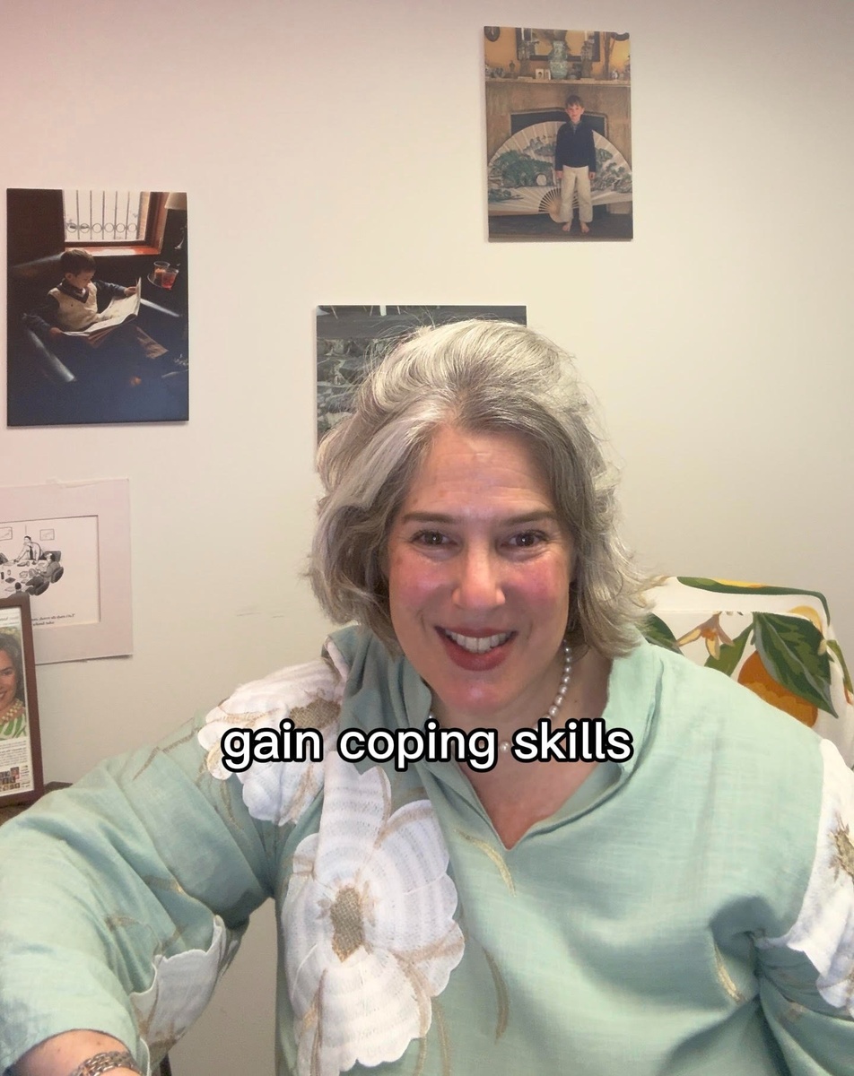 Holiday shopping tools for ADHD