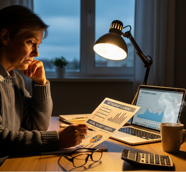 Retirement Question: When to Take Your Social Security