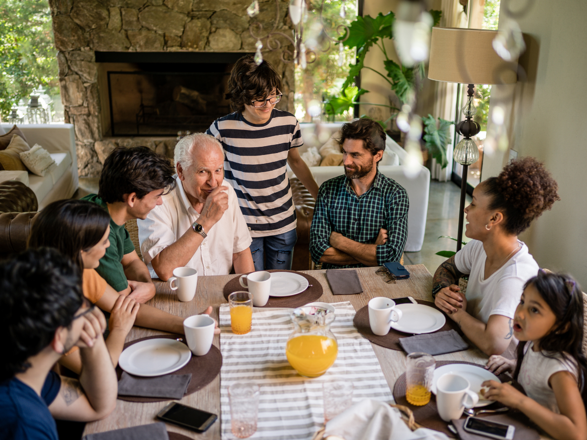 Strategies for Managing Wealth Across Multiple Generations