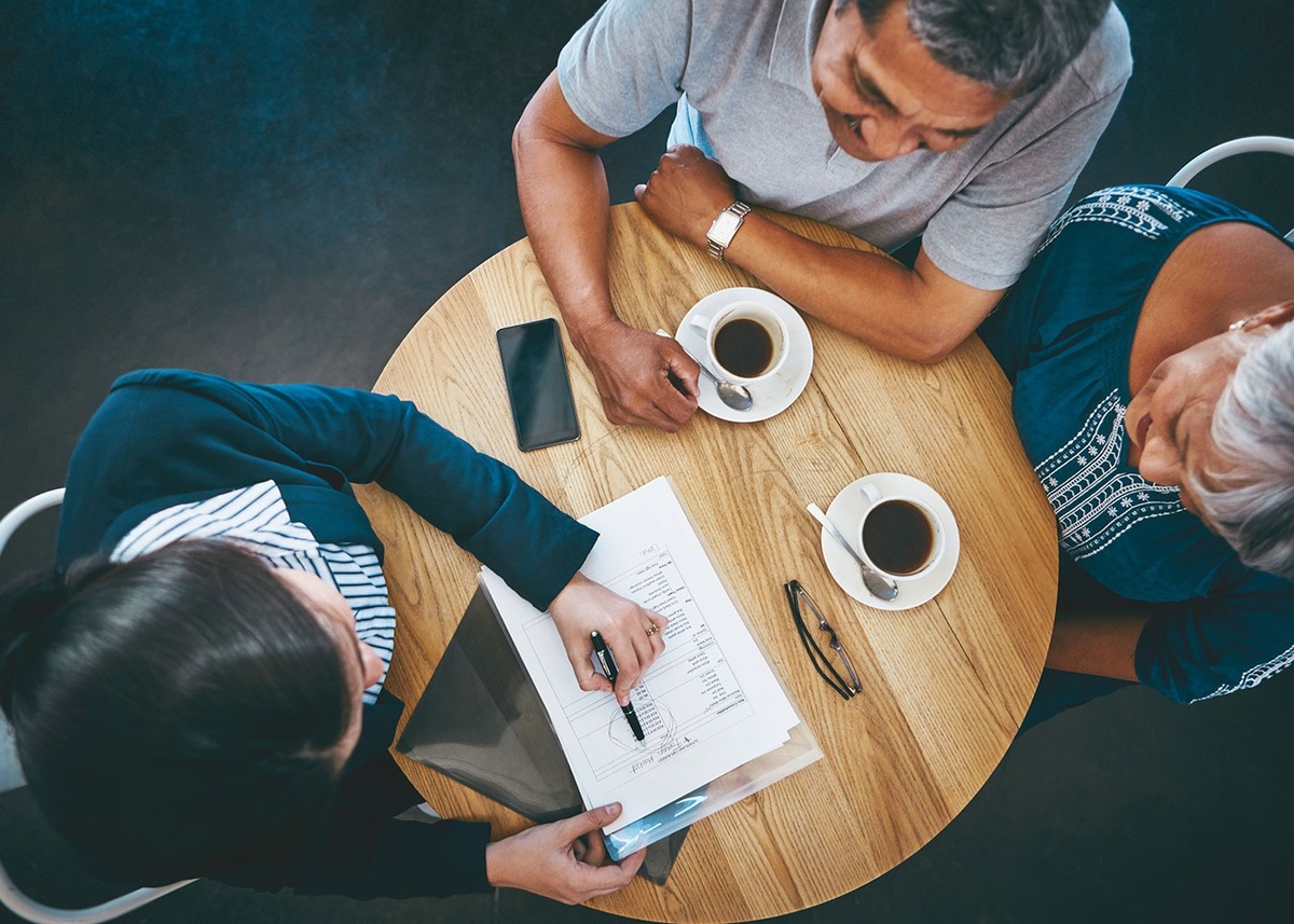 Estate Planning: Living Trusts