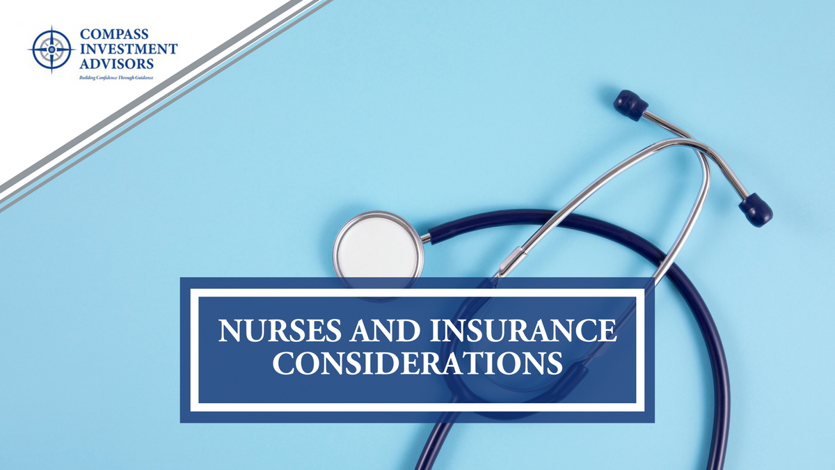 Nurses and Insurance Considerations