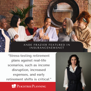 Midlife Planning for Women: Why It Matters More Than Ever