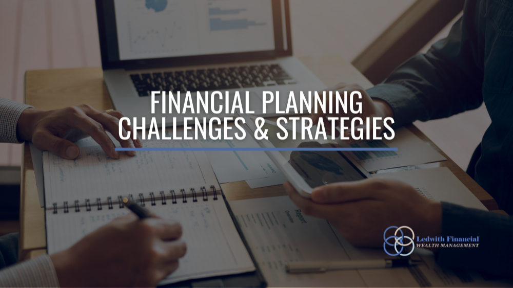Financial Planning Challenges and Strategies for the Sandwich Generation