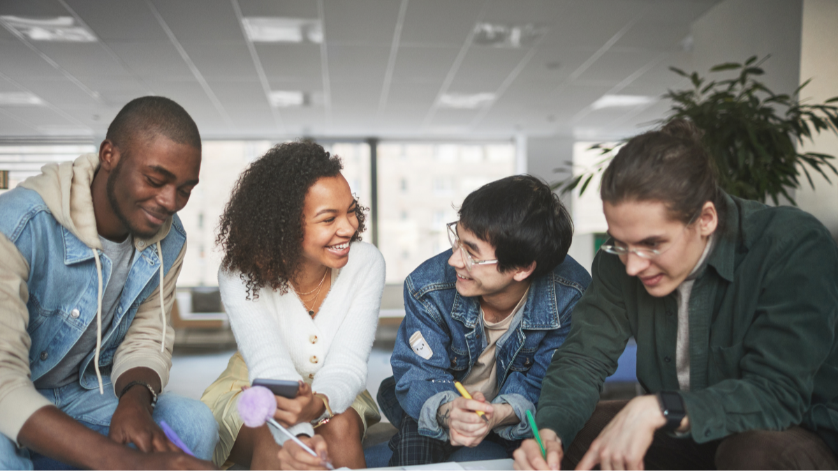 Teaching Your College-Age Child about Money