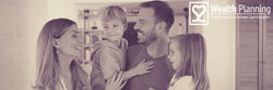 How do I start a financial plan for my family?