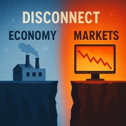 The Great Disconnect