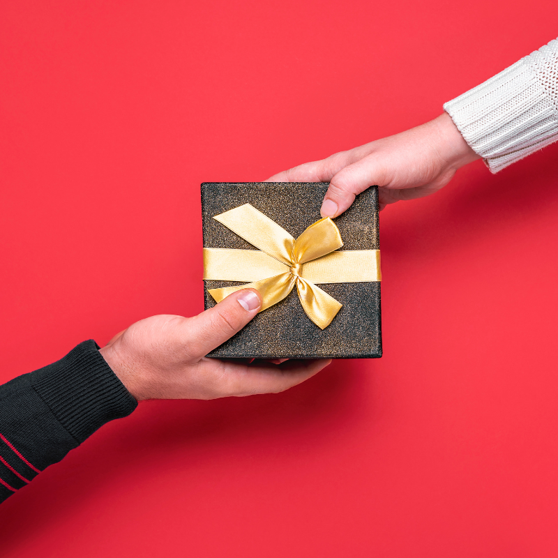 Regifting Season Is Here — How It Can Help Your Holiday Budget