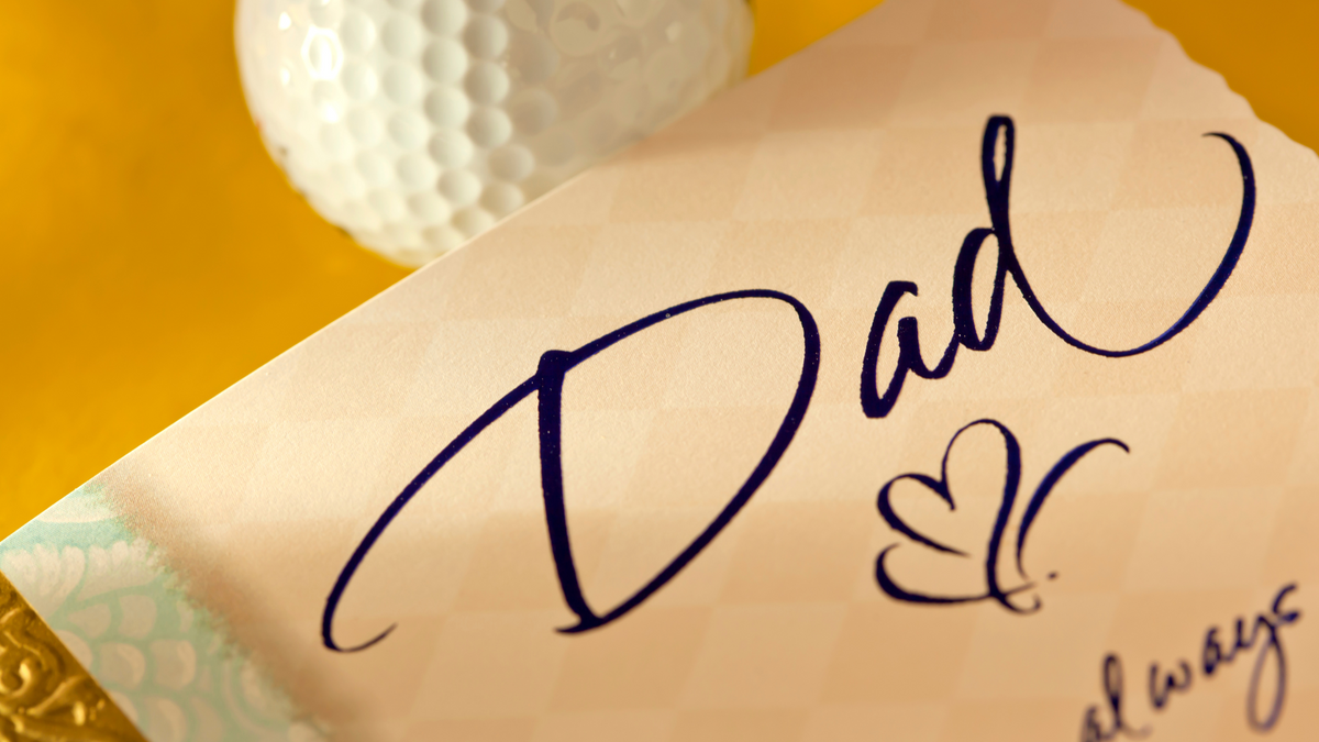 Financial Planning Tips from One Father to Another