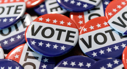 Four Things You Should Know About The Midterms